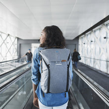 Load image into Gallery viewer, EVERYDAY BACKPACK