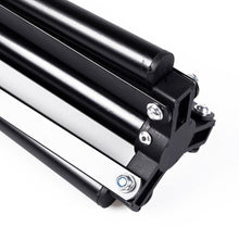 Load image into Gallery viewer, Photography Background Backdrop Stand Support System Kit for Photo Studio Photo Background Stand with Carrying Bag