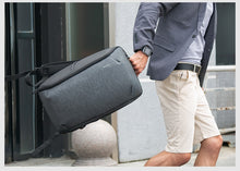 Load image into Gallery viewer, Quiksilver X Pacsafe 25L Anti-Theft Backpack