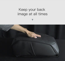 Load image into Gallery viewer, Quiksilver X Pacsafe 25L Anti-Theft Backpack