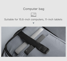 Load image into Gallery viewer, Quiksilver X Pacsafe 25L Anti-Theft Backpack