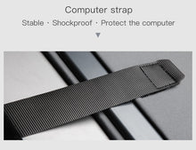 Load image into Gallery viewer, Quiksilver X Pacsafe 25L Anti-Theft Backpack