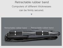 Load image into Gallery viewer, Quiksilver X Pacsafe 25L Anti-Theft Backpack