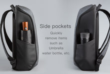 Load image into Gallery viewer, Quiksilver X Pacsafe 25L Anti-Theft Backpack