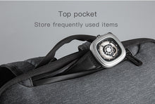 Load image into Gallery viewer, Quiksilver X Pacsafe 25L Anti-Theft Backpack