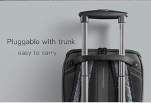 Load image into Gallery viewer, Quiksilver X Pacsafe 25L Anti-Theft Backpack