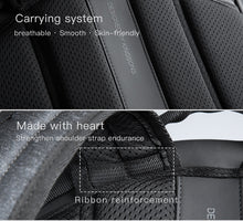 Load image into Gallery viewer, Quiksilver X Pacsafe 25L Anti-Theft Backpack