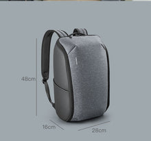 Load image into Gallery viewer, Quiksilver X Pacsafe 25L Anti-Theft Backpack