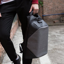 Load image into Gallery viewer, Ghost - Anti-Theft Laptop Backpack (Premium Smooth)