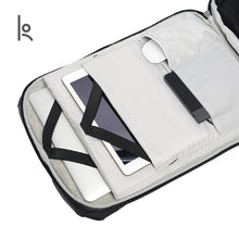 Load image into Gallery viewer, Ghost - Anti-Theft Laptop Backpack (Premium Smooth)