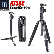 Load image into Gallery viewer, TRAVEL TRIPOD