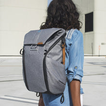 Load image into Gallery viewer, EVERYDAY BACKPACK
