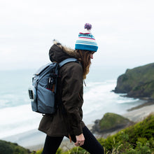 Load image into Gallery viewer, EVERYDAY BACKPACK
