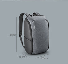 Load image into Gallery viewer, Quiksilver X Pacsafe 25L Anti-Theft Backpack
