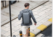 Load image into Gallery viewer, Quiksilver X Pacsafe 25L Anti-Theft Backpack
