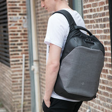 Load image into Gallery viewer, Ghost - Anti-Theft Laptop Backpack (Premium Smooth)
